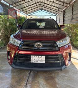 تويوتا هايلاندر